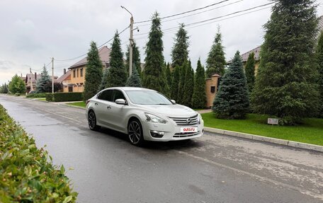 Nissan Teana, 2014 год, 1 500 000 рублей, 15 фотография