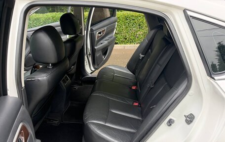 Nissan Teana, 2014 год, 1 500 000 рублей, 17 фотография