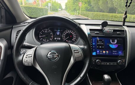 Nissan Teana, 2014 год, 1 500 000 рублей, 19 фотография