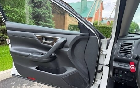 Nissan Teana, 2014 год, 1 500 000 рублей, 10 фотография