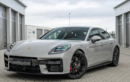Porsche Panamera, 2025 год, 22 837 000 рублей, 2 фотография