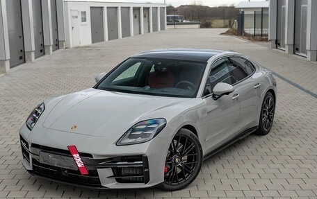 Porsche Panamera, 2025 год, 22 837 000 рублей, 7 фотография