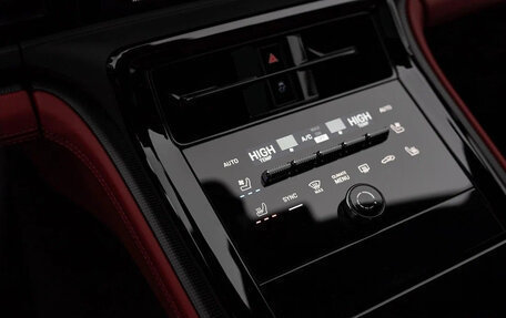 Porsche Panamera, 2025 год, 22 837 000 рублей, 12 фотография