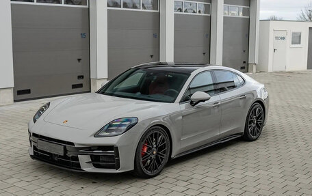 Porsche Panamera, 2025 год, 22 837 000 рублей, 8 фотография