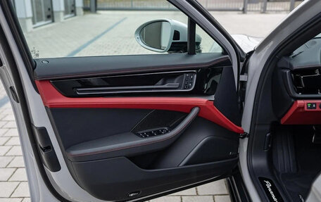 Porsche Panamera, 2025 год, 22 837 000 рублей, 18 фотография