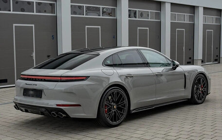 Porsche Panamera, 2025 год, 22 837 000 рублей, 5 фотография