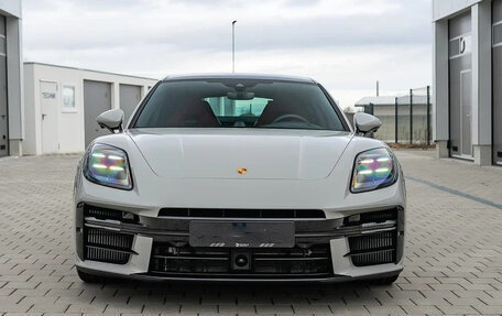 Porsche Panamera, 2025 год, 22 837 000 рублей, 4 фотография