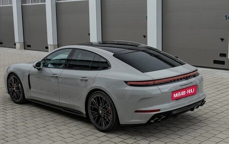 Porsche Panamera, 2025 год, 22 837 000 рублей, 6 фотография