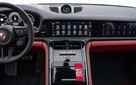 Porsche Panamera, 2025 год, 22 837 000 рублей, 14 фотография