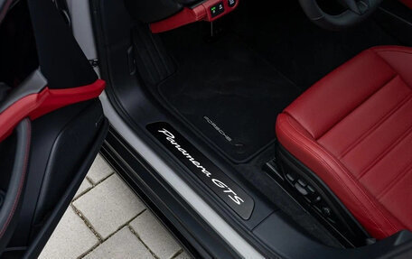 Porsche Panamera, 2025 год, 22 837 000 рублей, 19 фотография