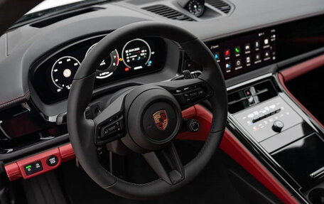 Porsche Panamera, 2025 год, 22 837 000 рублей, 21 фотография