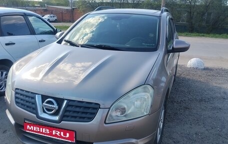 Nissan Qashqai, 2008 год, 700 000 рублей, 2 фотография