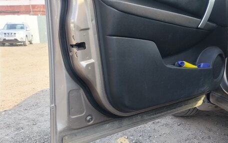 Nissan Qashqai, 2008 год, 700 000 рублей, 12 фотография