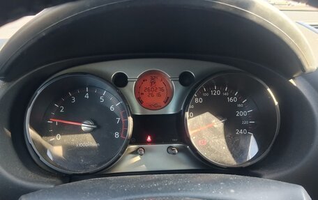 Nissan Qashqai, 2008 год, 700 000 рублей, 7 фотография