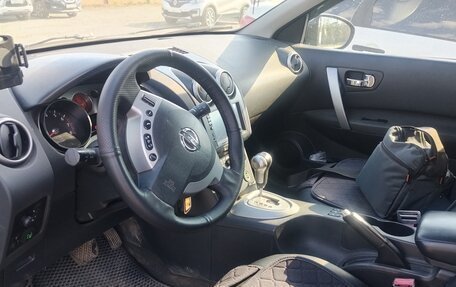 Nissan Qashqai, 2008 год, 700 000 рублей, 11 фотография