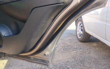 Nissan Qashqai, 2008 год, 700 000 рублей, 9 фотография