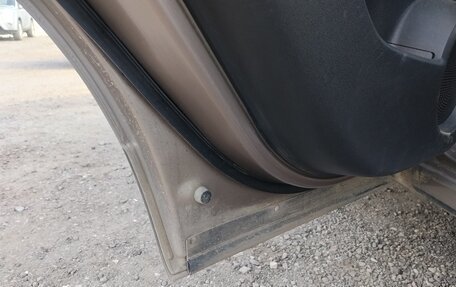 Nissan Qashqai, 2008 год, 700 000 рублей, 13 фотография