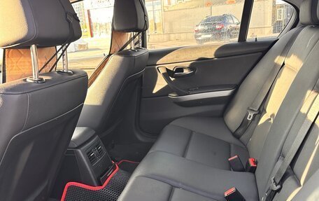 BMW 3 серия, 2008 год, 1 030 000 рублей, 7 фотография