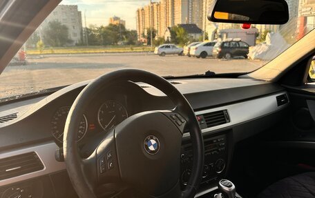 BMW 3 серия, 2008 год, 1 030 000 рублей, 5 фотография