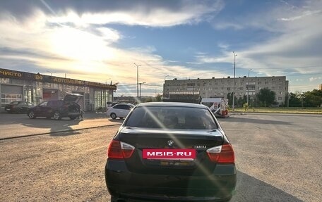 BMW 3 серия, 2008 год, 1 030 000 рублей, 4 фотография