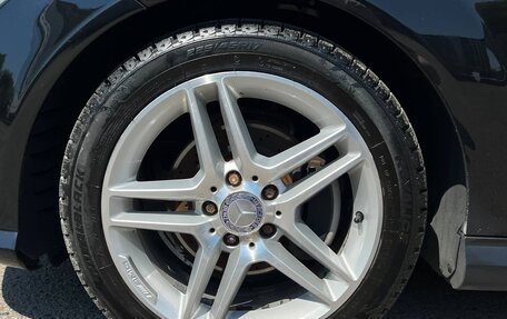 Mercedes-Benz C-Класс, 2011 год, 1 290 000 рублей, 8 фотография