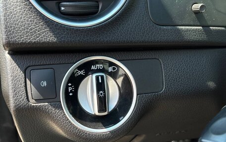 Mercedes-Benz C-Класс, 2011 год, 1 290 000 рублей, 11 фотография