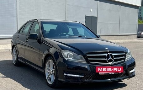Mercedes-Benz C-Класс, 2011 год, 1 290 000 рублей, 3 фотография
