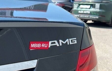 Mercedes-Benz C-Класс, 2011 год, 1 290 000 рублей, 9 фотография
