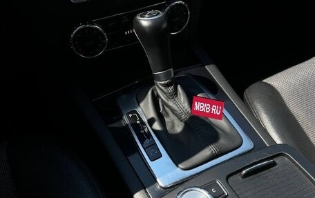 Mercedes-Benz C-Класс, 2011 год, 1 290 000 рублей, 16 фотография