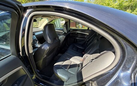 Volvo S80 II рестайлинг 2, 2007 год, 815 000 рублей, 7 фотография