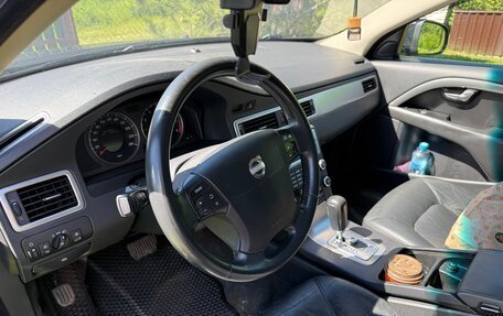 Volvo S80 II рестайлинг 2, 2007 год, 815 000 рублей, 9 фотография