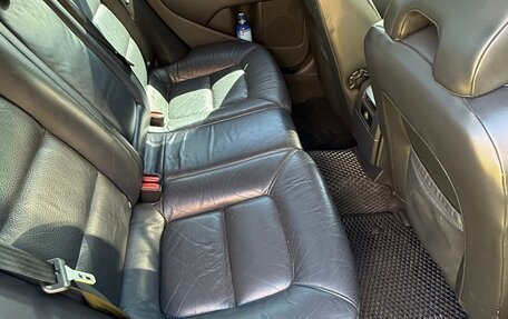 Volvo S80 II рестайлинг 2, 2007 год, 815 000 рублей, 10 фотография