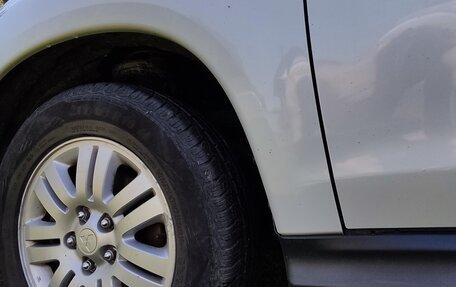 Mitsubishi ASX I рестайлинг, 2011 год, 1 000 000 рублей, 12 фотография