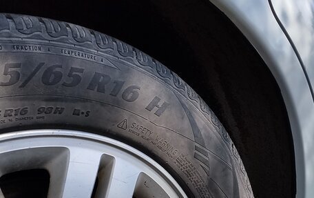 Mitsubishi ASX I рестайлинг, 2011 год, 1 000 000 рублей, 16 фотография