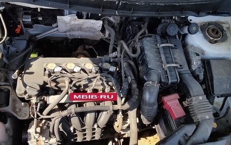 Mitsubishi ASX I рестайлинг, 2011 год, 1 000 000 рублей, 24 фотография