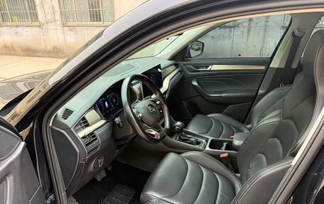 Skoda Kodiaq I, 2022 год, 3 443 584 рублей, 7 фотография