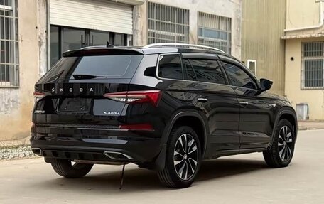 Skoda Kodiaq I, 2022 год, 3 443 584 рублей, 4 фотография