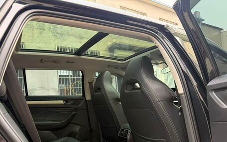 Skoda Kodiaq I, 2022 год, 3 443 584 рублей, 8 фотография