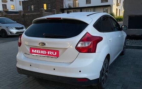 Ford Focus III, 2012 год, 630 000 рублей, 5 фотография