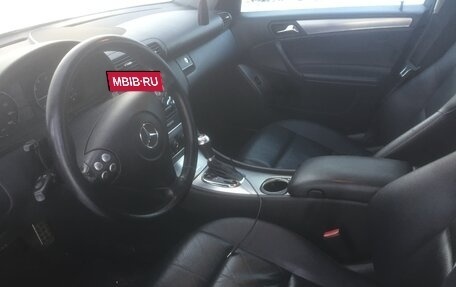 Mercedes-Benz C-Класс, 2005 год, 630 000 рублей, 6 фотография