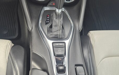 Chevrolet Camaro VI, 2016 год, 2 680 000 рублей, 16 фотография