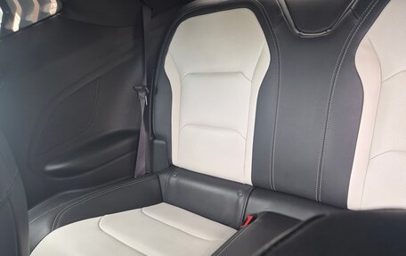 Chevrolet Camaro VI, 2016 год, 2 680 000 рублей, 13 фотография