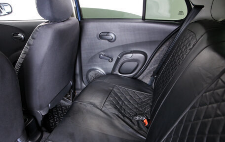 Nissan Micra III, 2008 год, 699 000 рублей, 9 фотография