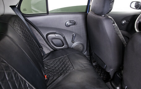 Nissan Micra III, 2008 год, 699 000 рублей, 10 фотография