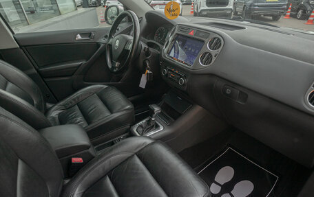 Volkswagen Tiguan I, 2010 год, 1 155 000 рублей, 16 фотография
