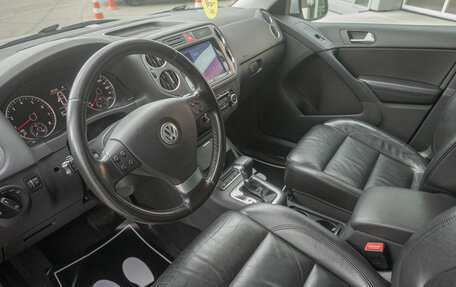 Volkswagen Tiguan I, 2010 год, 1 155 000 рублей, 9 фотография