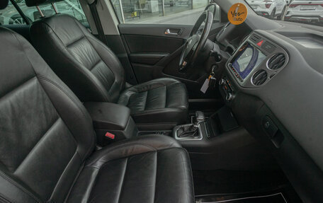 Volkswagen Tiguan I, 2010 год, 1 155 000 рублей, 17 фотография