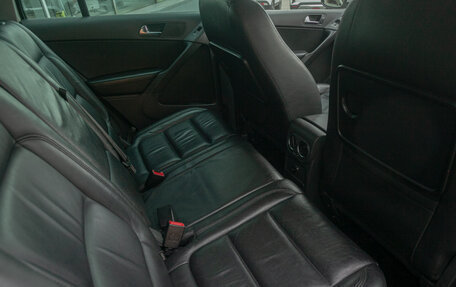 Volkswagen Tiguan I, 2010 год, 1 155 000 рублей, 12 фотография