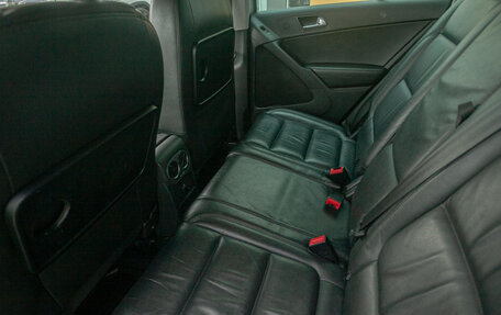 Volkswagen Tiguan I, 2010 год, 1 155 000 рублей, 11 фотография