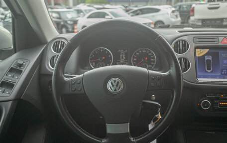 Volkswagen Tiguan I, 2010 год, 1 155 000 рублей, 15 фотография